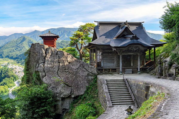 Yamagata