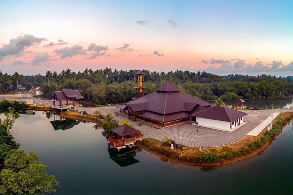 Pasir Mas